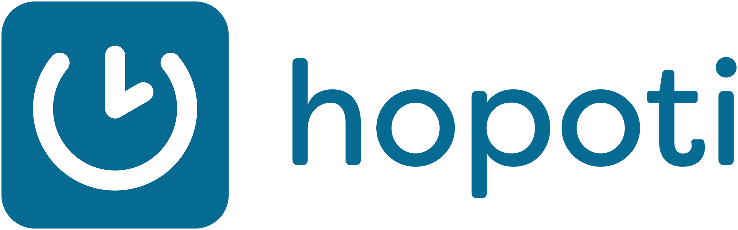 Varaa tunti Hopotissa